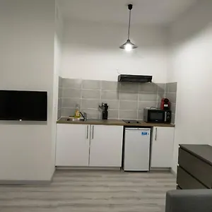 Saint Etienne Studio Lot 8 Appartement