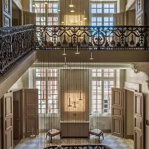 5* Отель La Cour Des Consuls Hotel & Spa Toulouse - Mgallery Collection