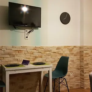 Ramblas Centre Appartement
