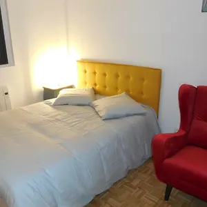 4 Proche Airbus à St Martin Du Touch Appartement
